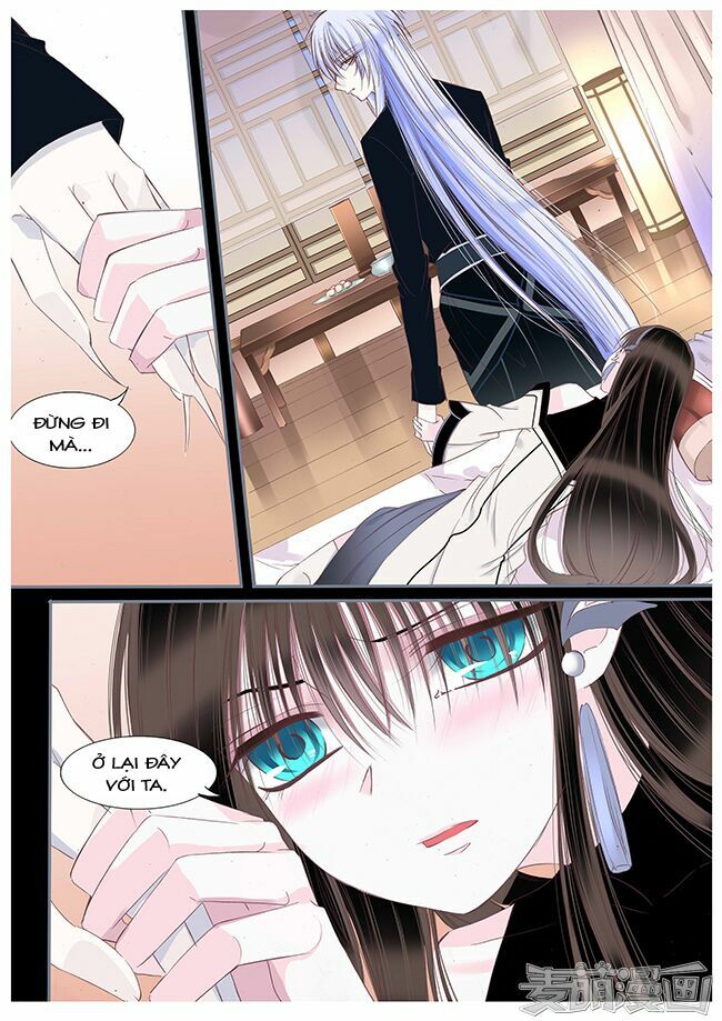 Nguyệt Thương: Chapter 70