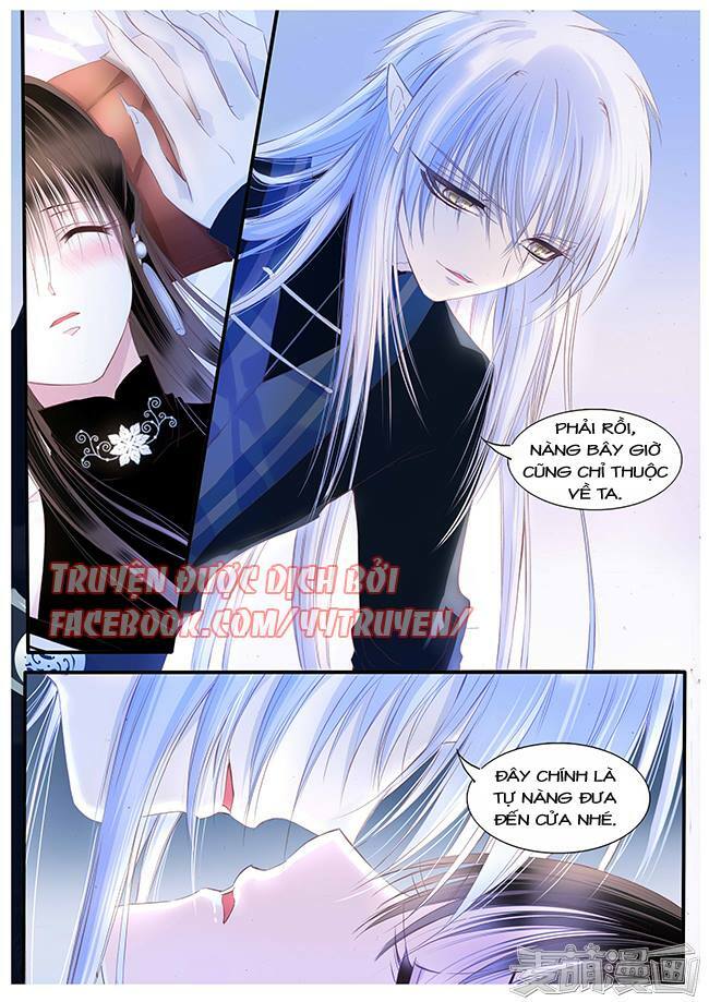 Nguyệt Thương: Chapter 70