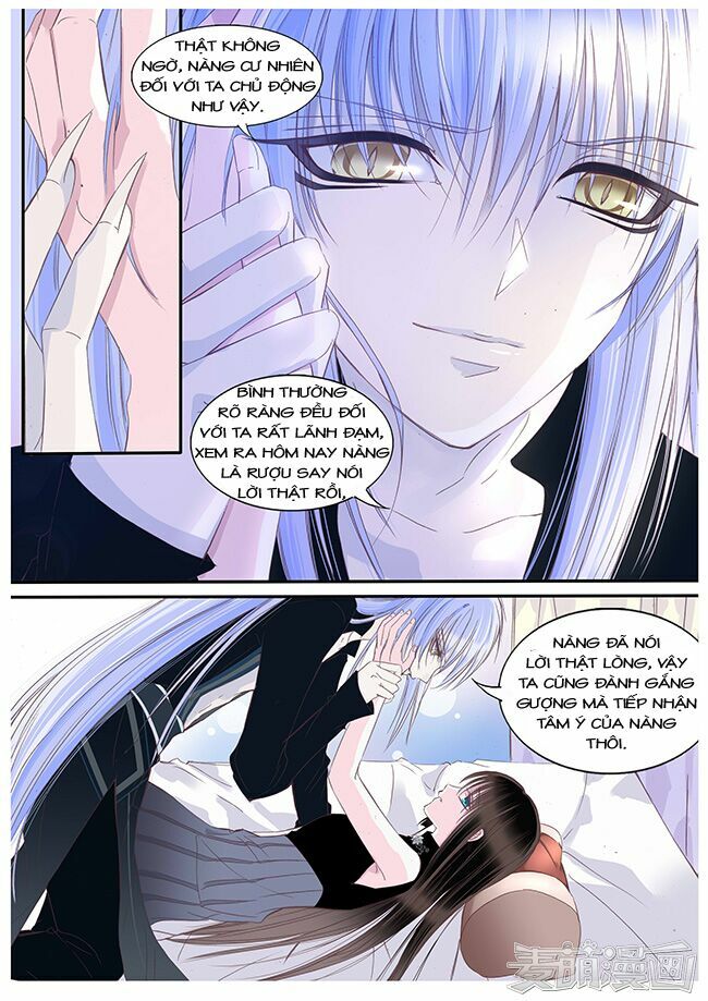 Nguyệt Thương: Chapter 71