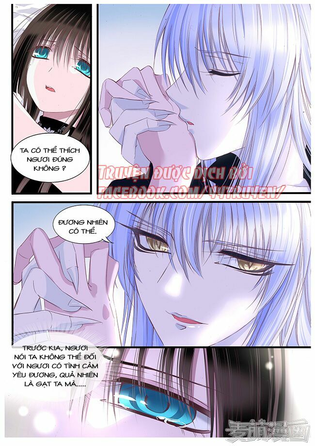 Nguyệt Thương: Chapter 71
