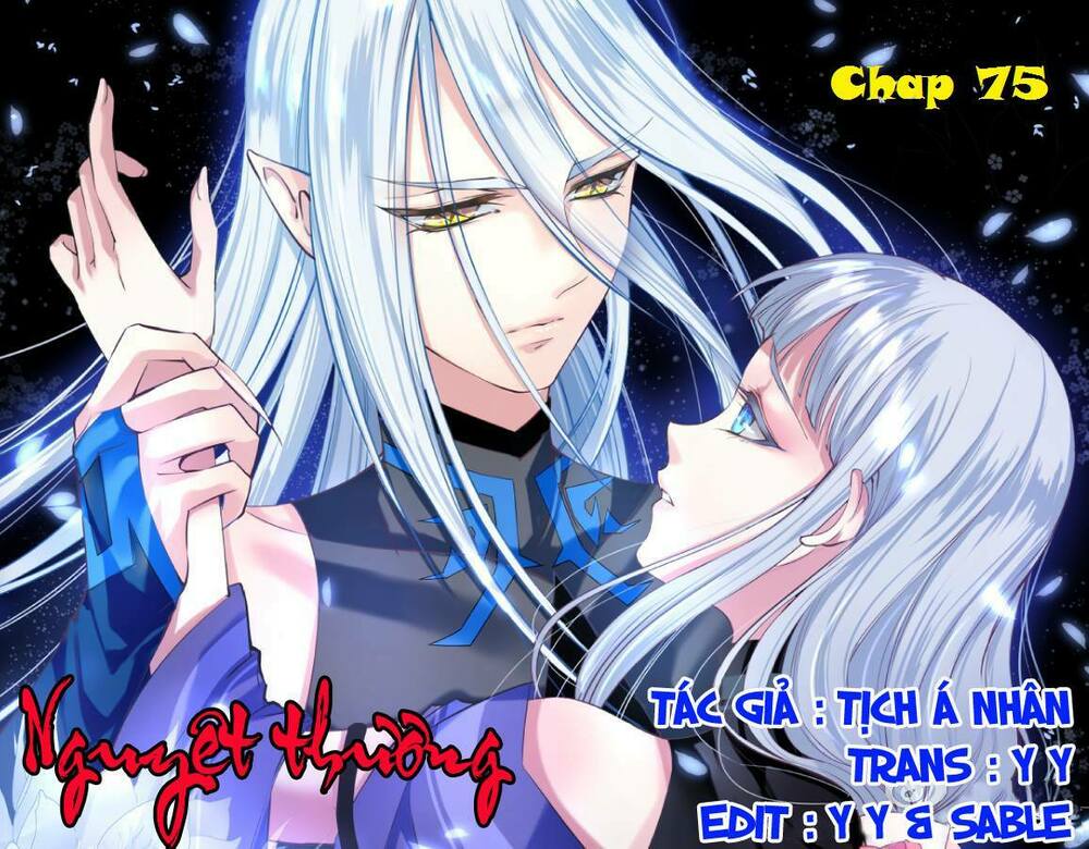 Nguyệt Thương: Chapter 75