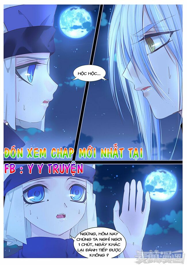 Nguyệt Thương: Chapter 75