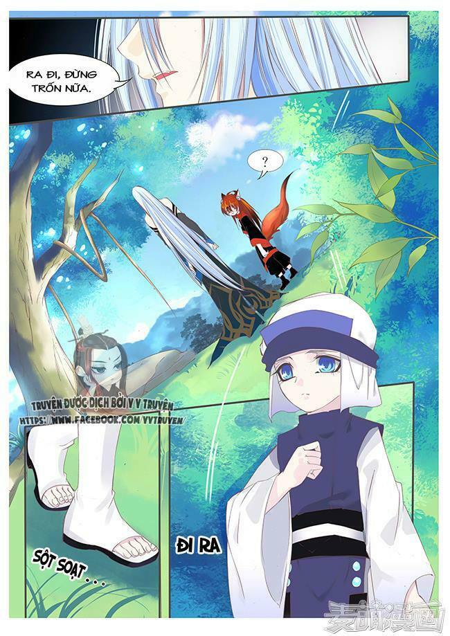 Nguyệt Thương: Chapter 75
