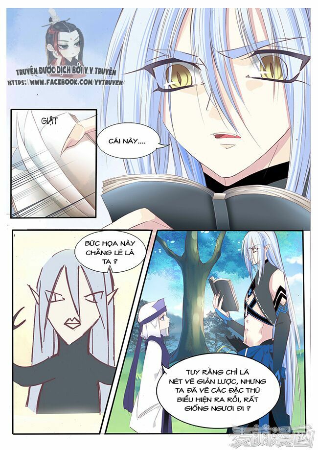 Nguyệt Thương: Chapter 75