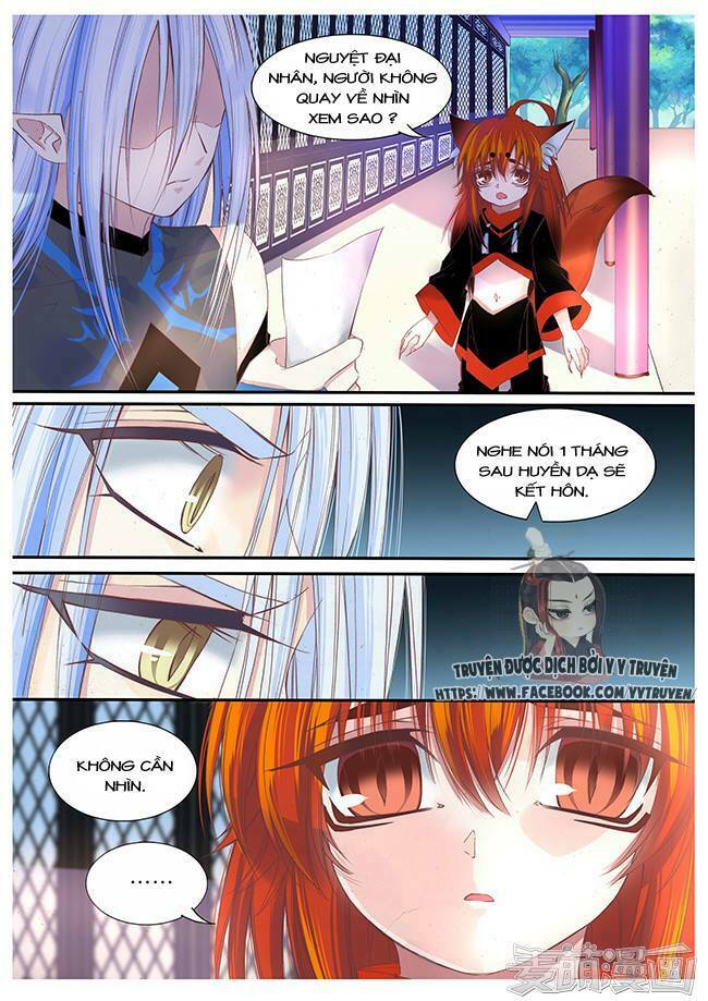 Nguyệt Thương: Chapter 79