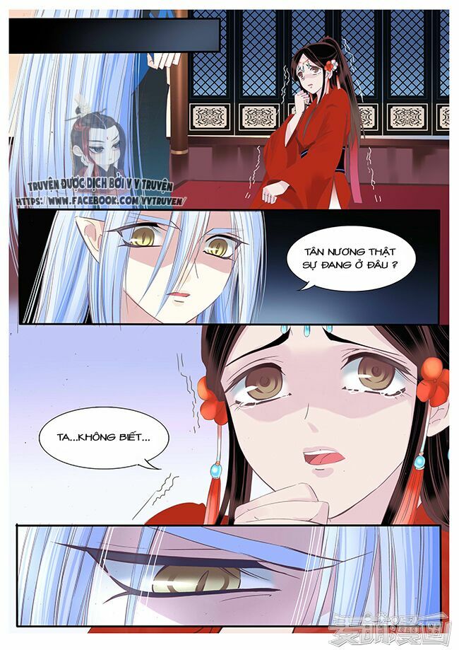 Nguyệt Thương: Chapter 79