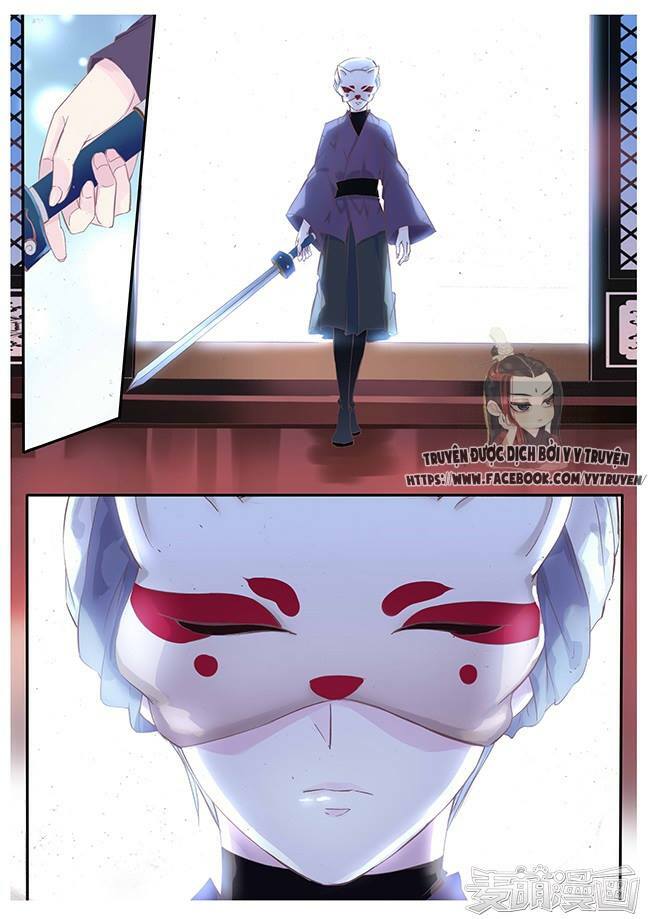 Nguyệt Thương: Chapter 79