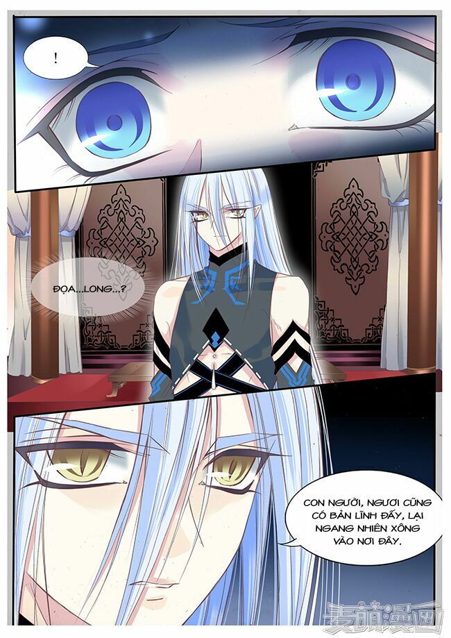 Nguyệt Thương: Chapter 80