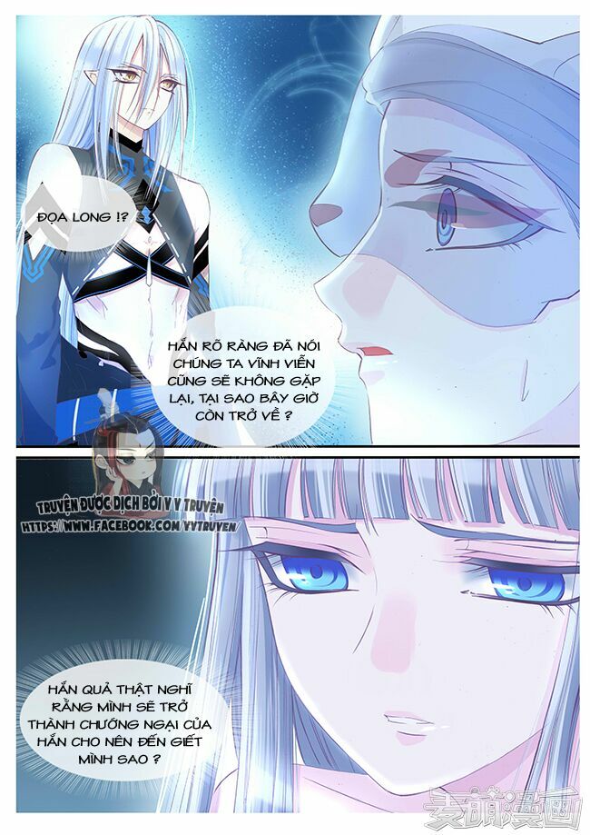 Nguyệt Thương: Chapter 80