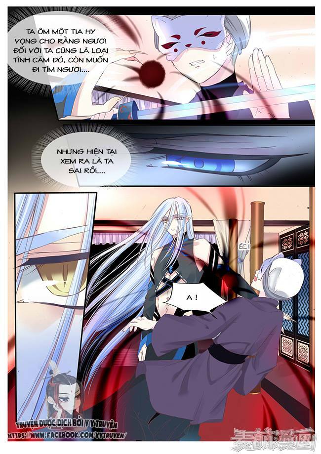 Nguyệt Thương: Chapter 80