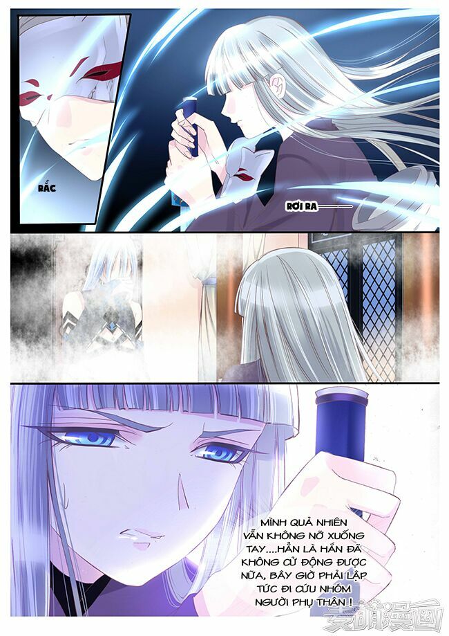 Nguyệt Thương: Chapter 80