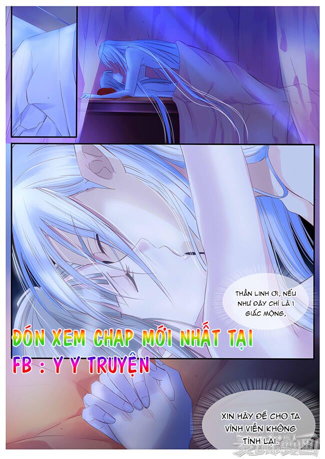Nguyệt Thương: Chapter 83