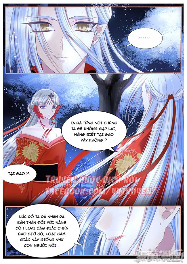 Nguyệt Thương: Chapter 83