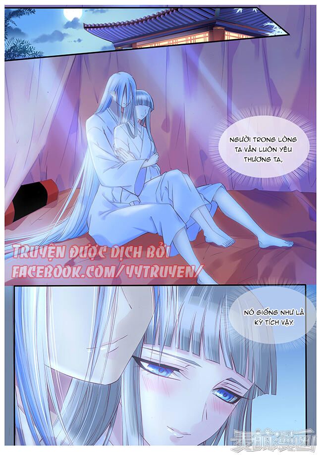 Nguyệt Thương: Chapter 83