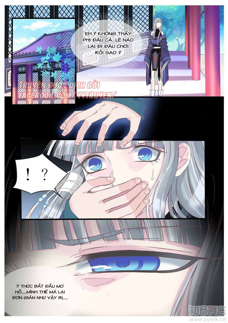 Nguyệt Thương: Chapter 84