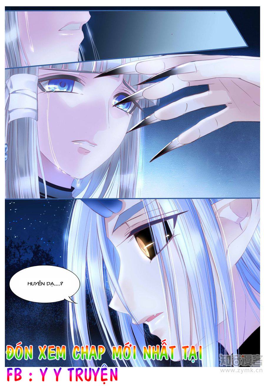 Nguyệt Thương: Chapter 86