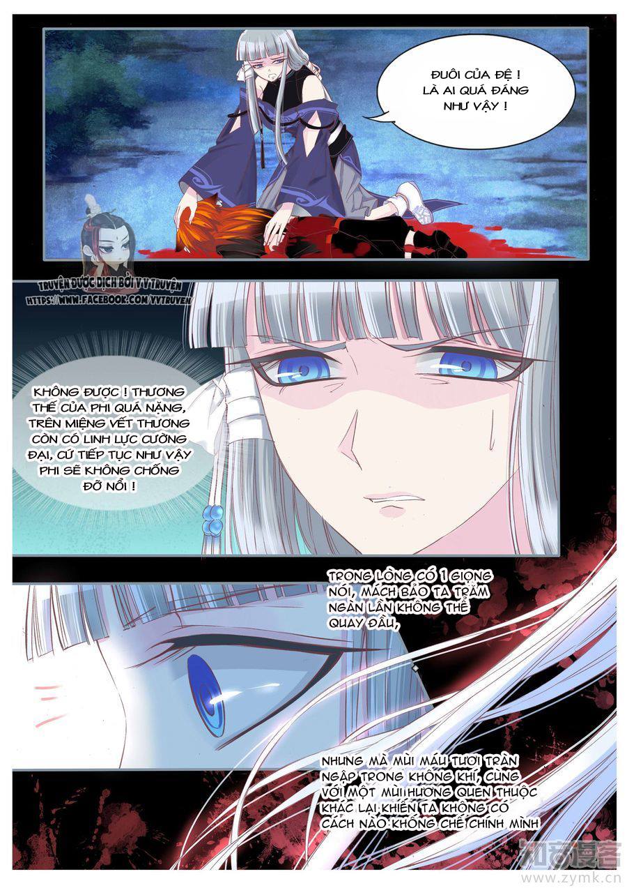 Nguyệt Thương: Chapter 86