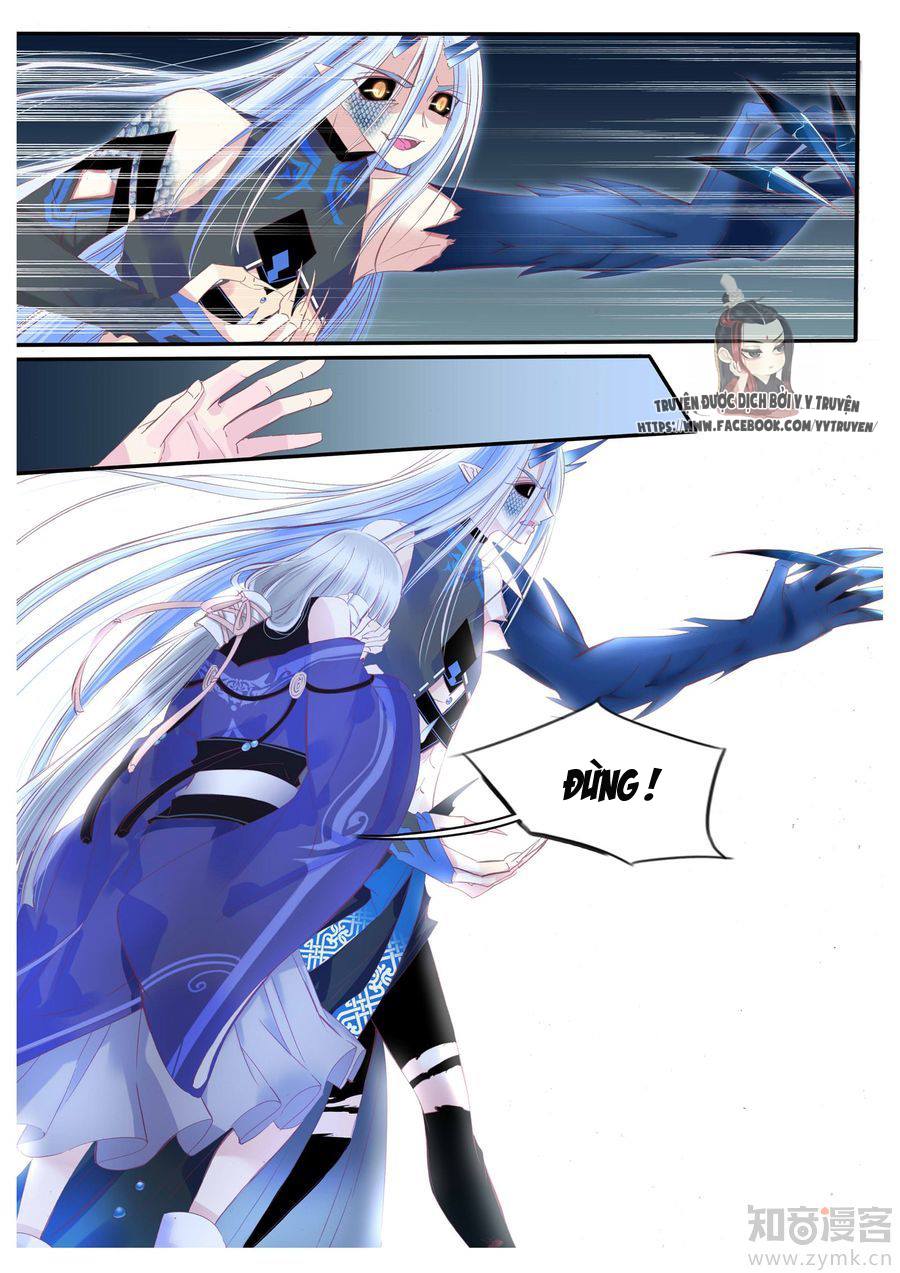 Nguyệt Thương: Chapter 86