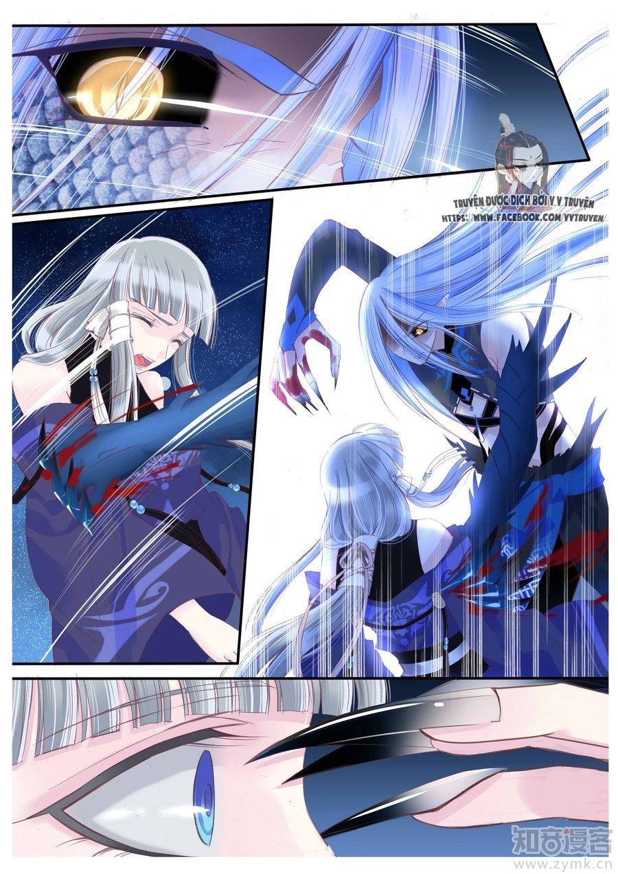 Nguyệt Thương: Chapter 86