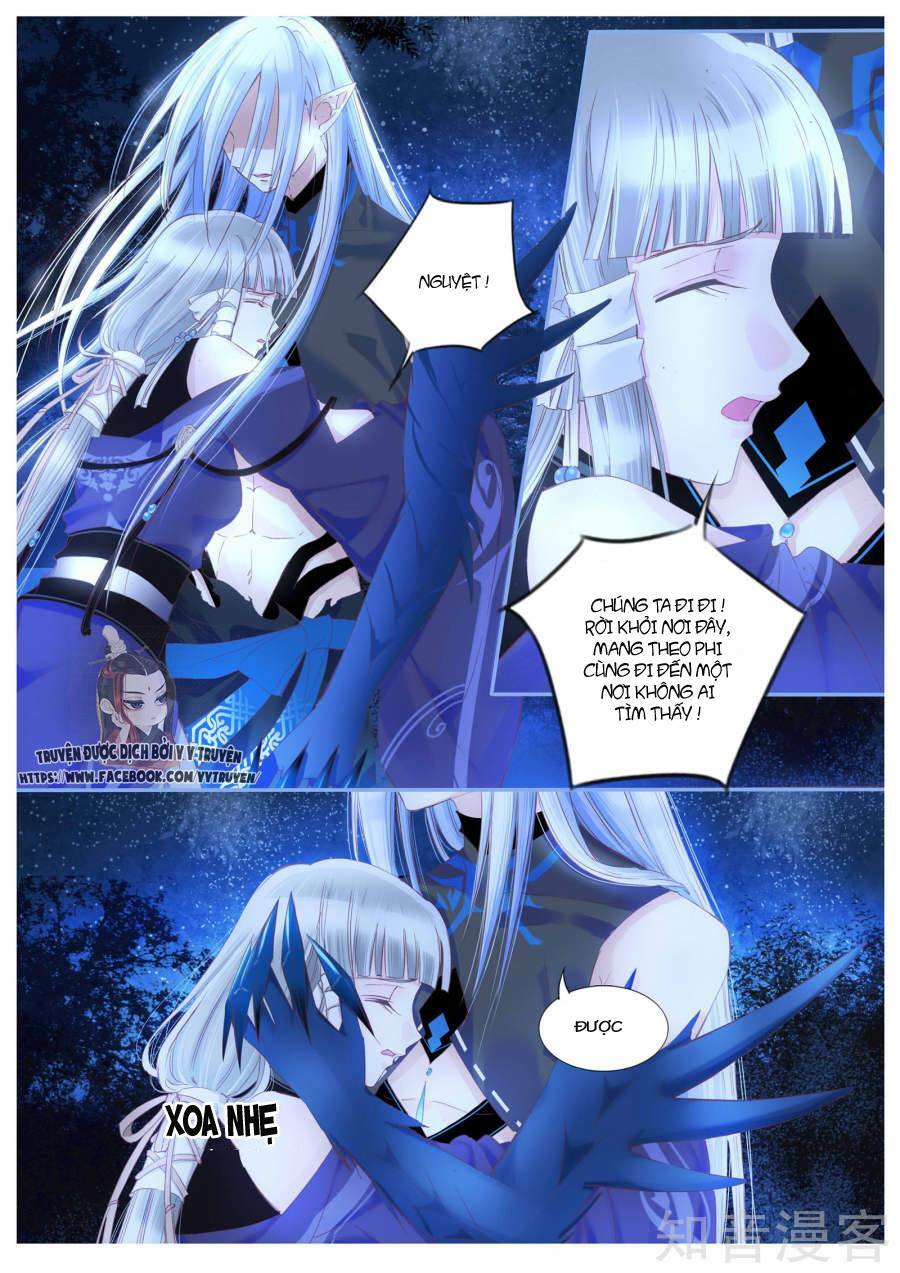 Nguyệt Thương: Chapter 87