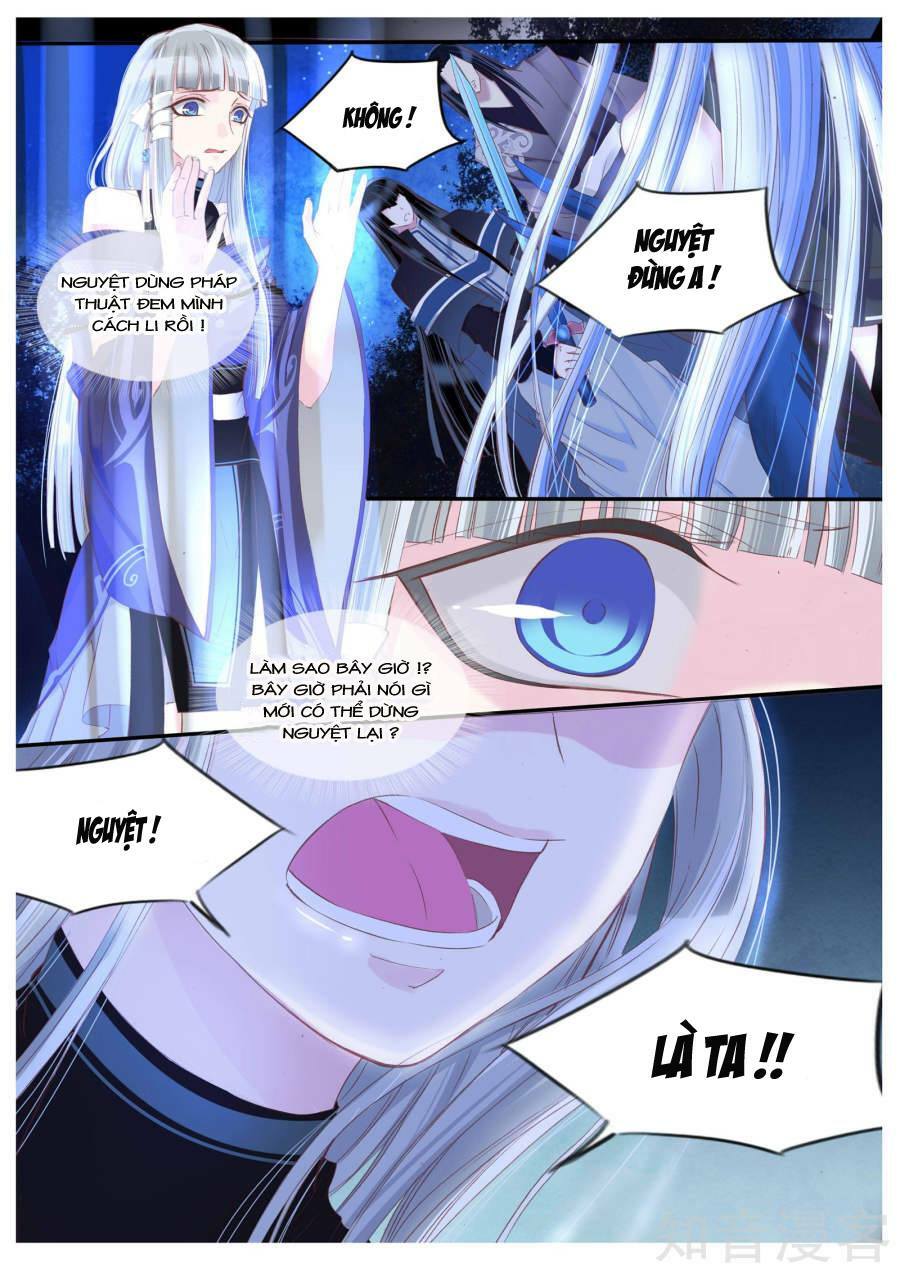 Nguyệt Thương: Chapter 87