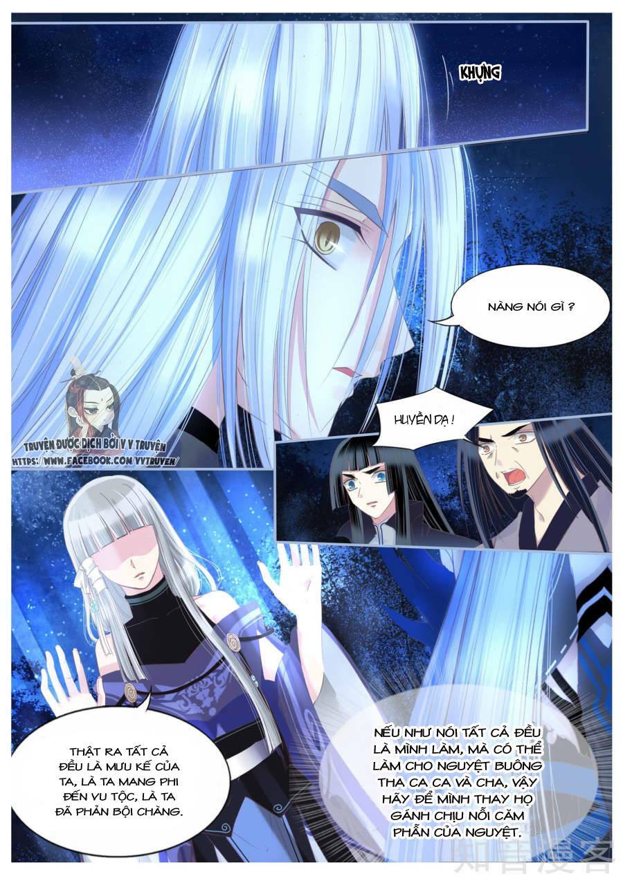 Nguyệt Thương: Chapter 87