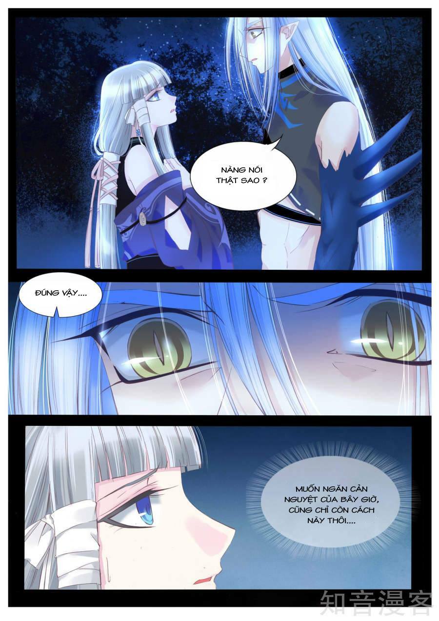 Nguyệt Thương: Chapter 87