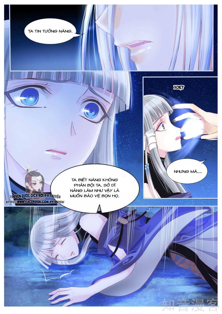 Nguyệt Thương: Chapter 87