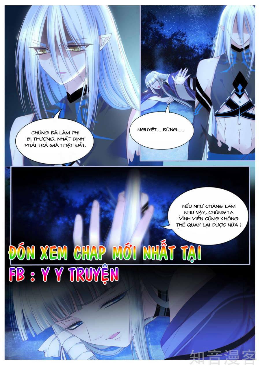 Nguyệt Thương: Chapter 87