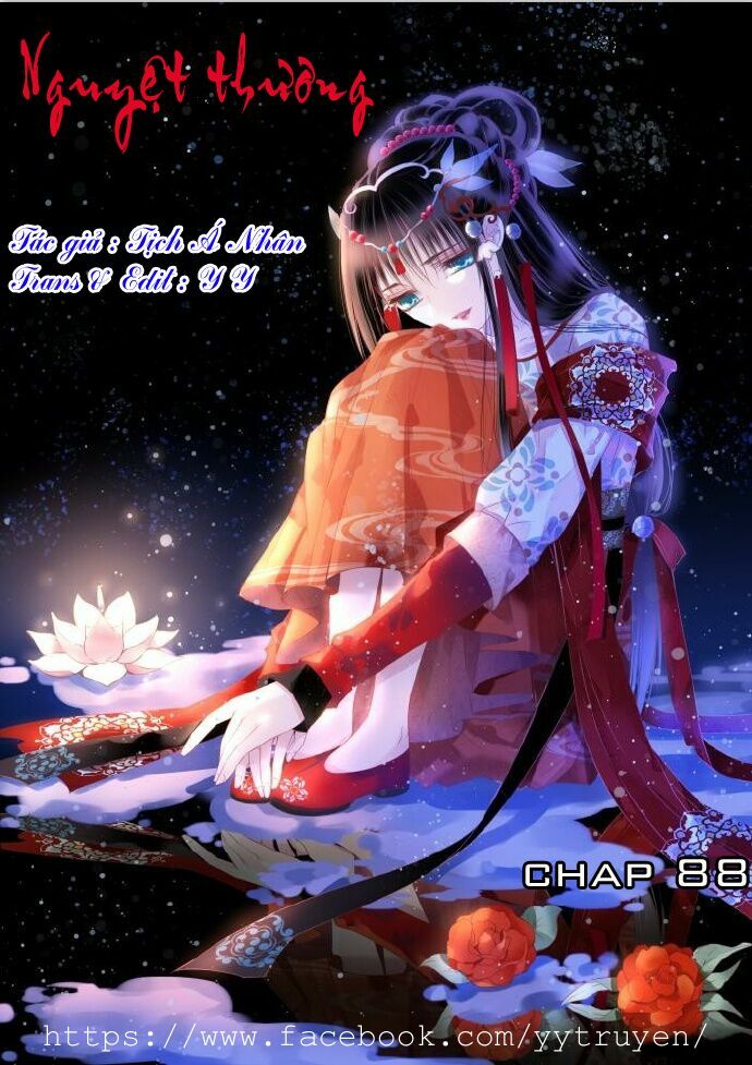 Nguyệt Thương: Chapter 88