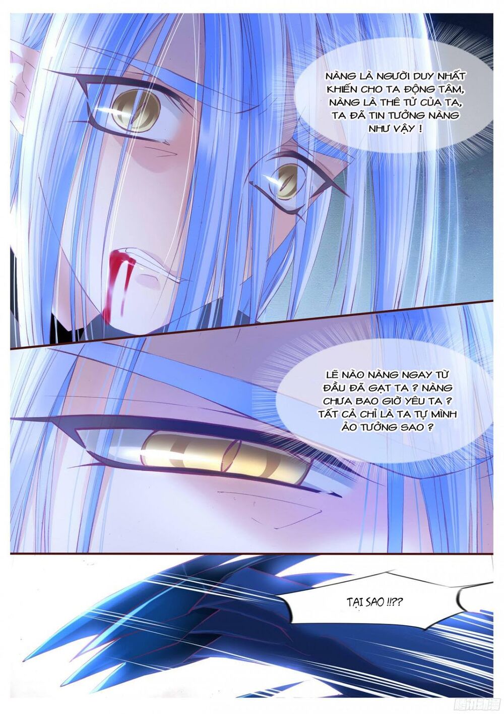 Nguyệt Thương: Chapter 88