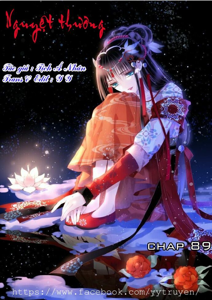 Nguyệt Thương: Chapter 89