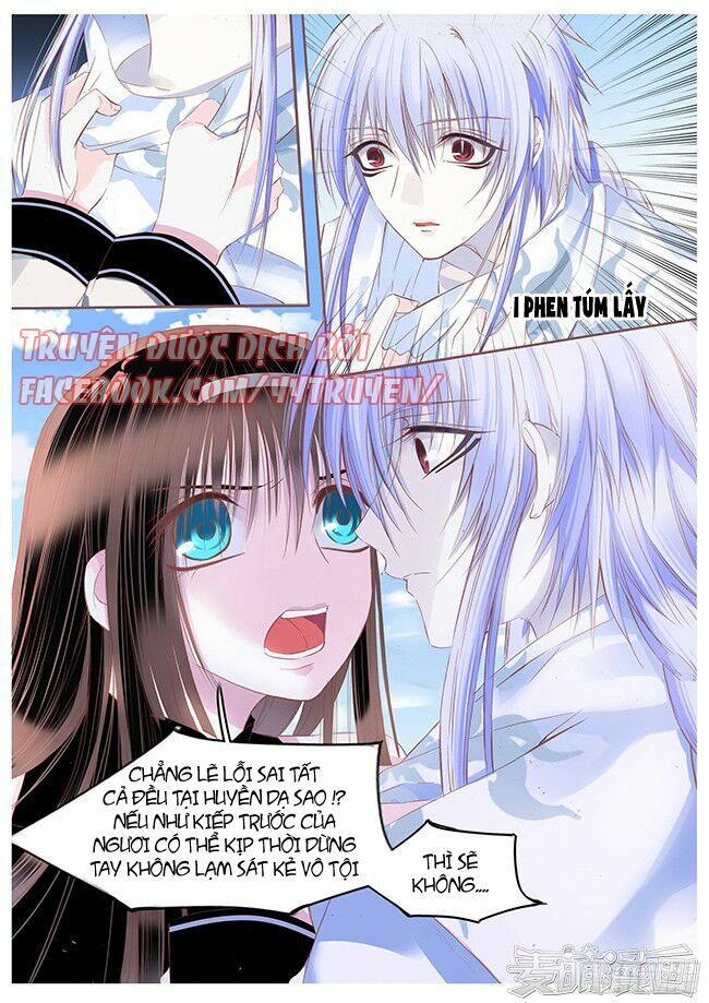 Nguyệt Thương: Chapter 90
