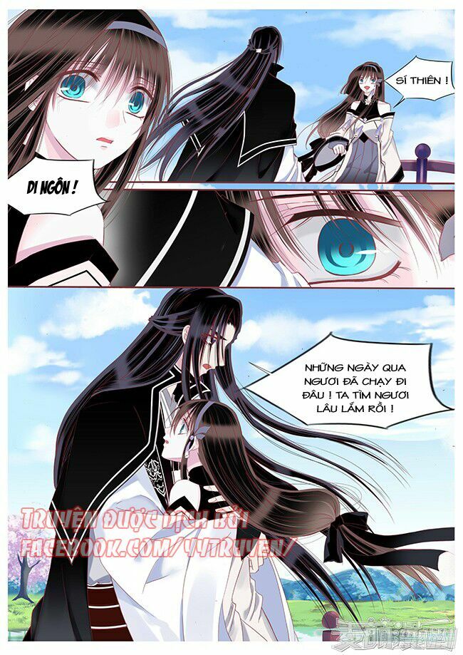Nguyệt Thương: Chapter 90