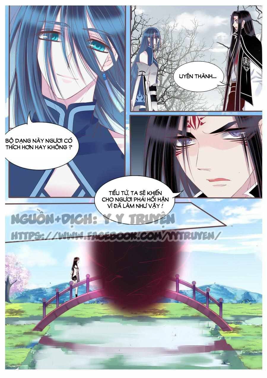 Nguyệt Thương: Chapter 92