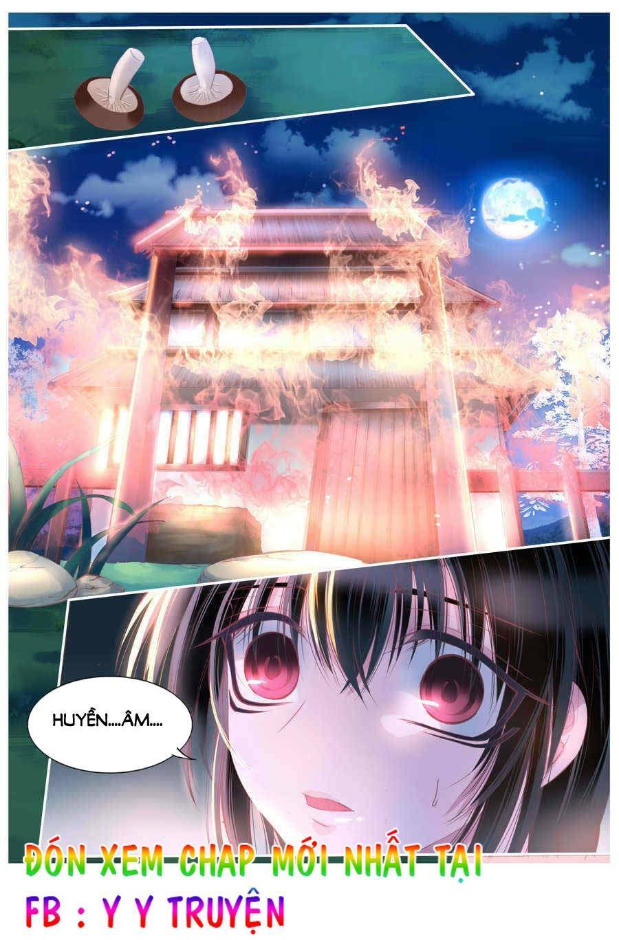 Nguyệt Thương: Chapter 93