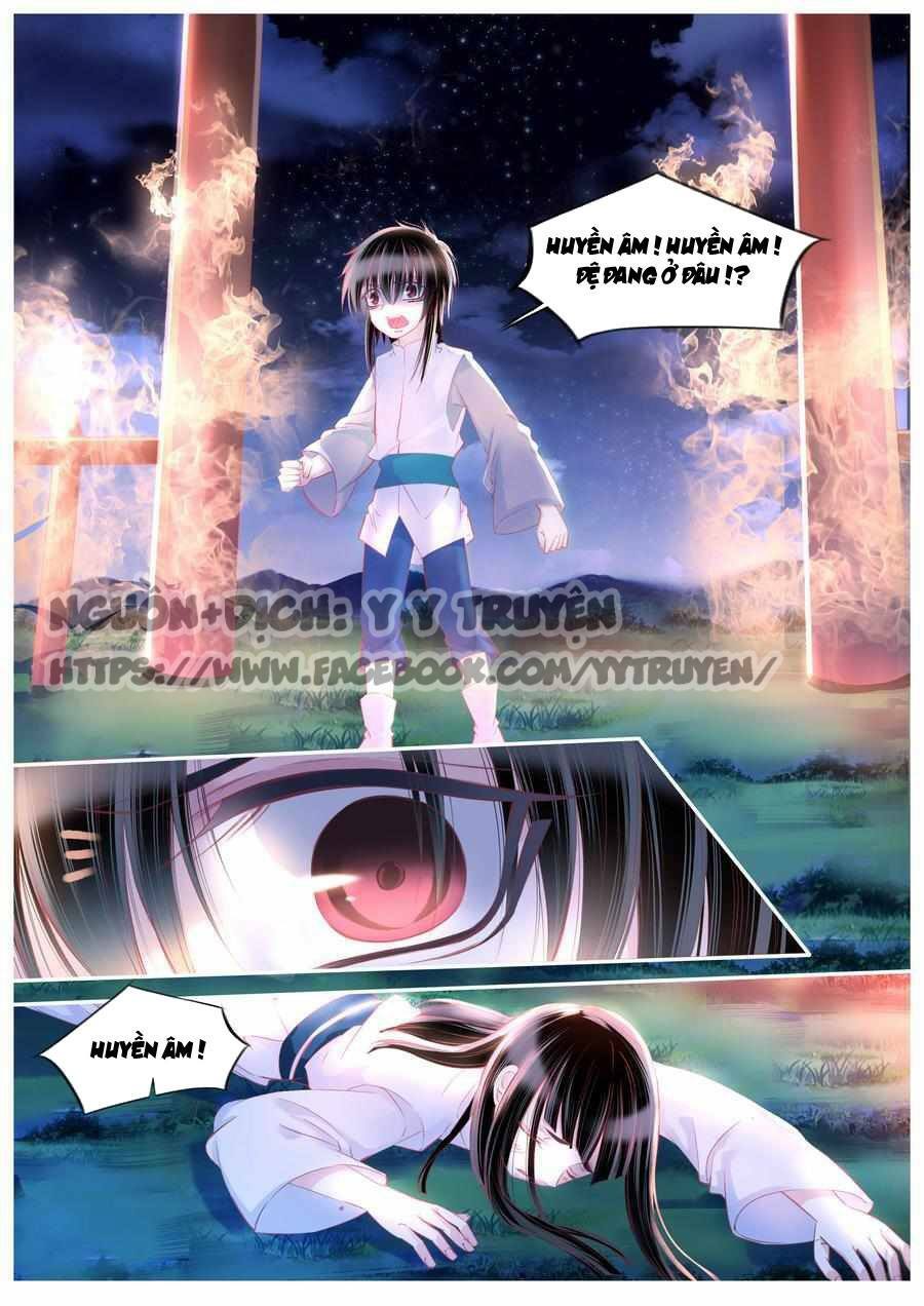 Nguyệt Thương: Chapter 94