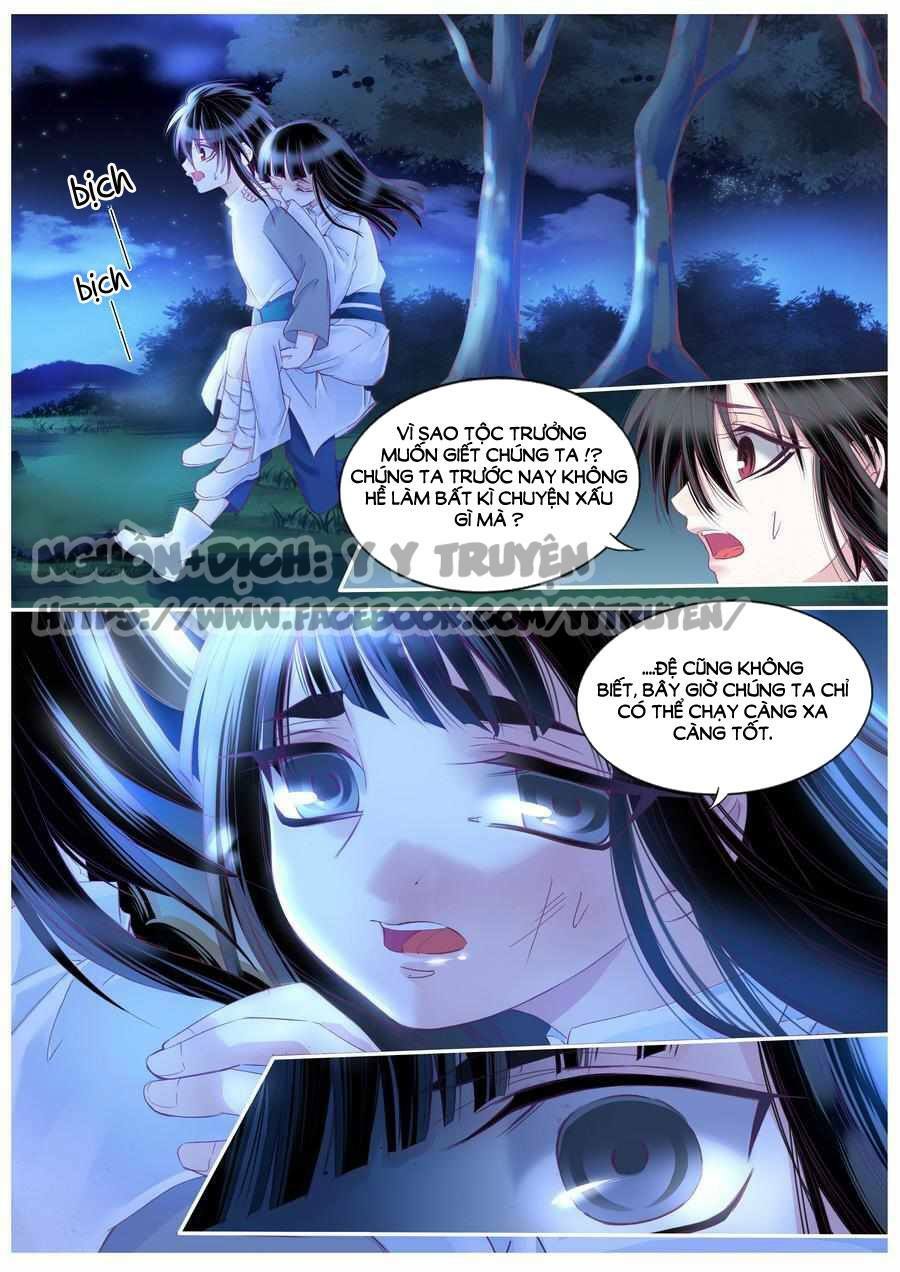 Nguyệt Thương: Chapter 94