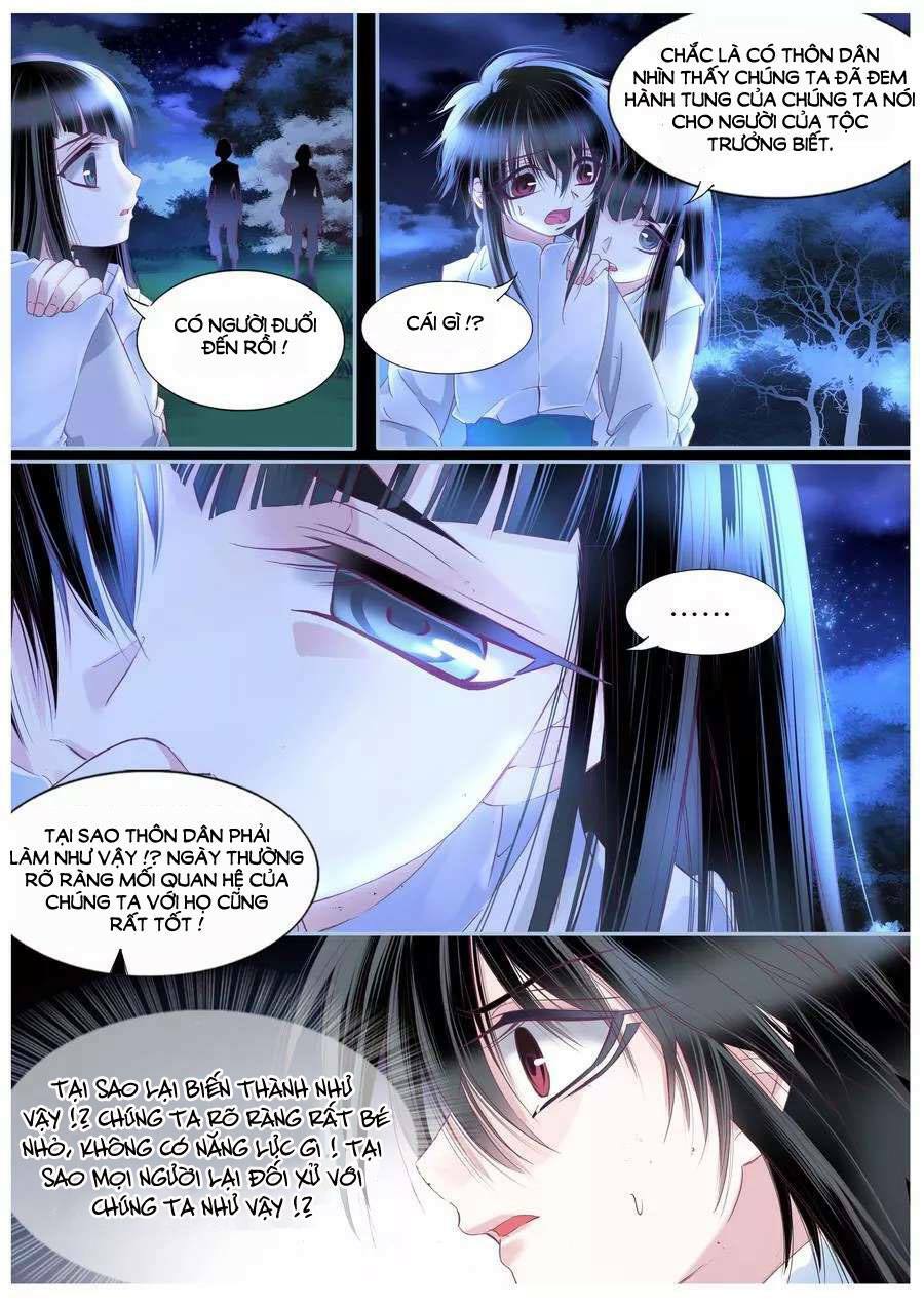 Nguyệt Thương: Chapter 94