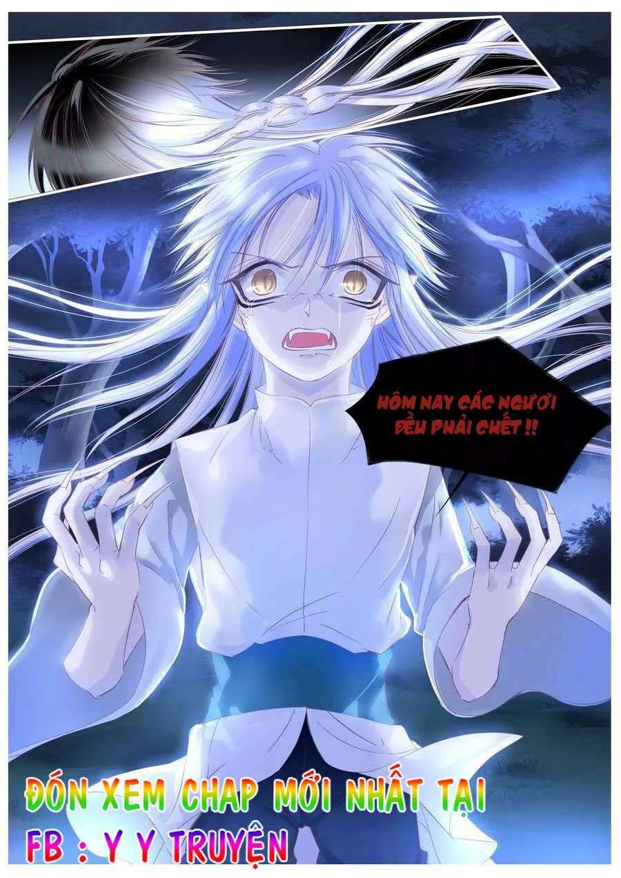 Nguyệt Thương: Chapter 95