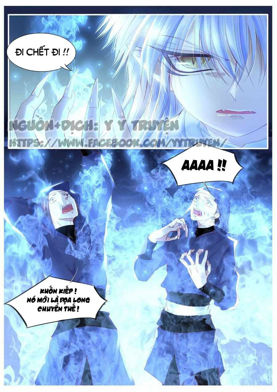 Nguyệt Thương: Chapter 96