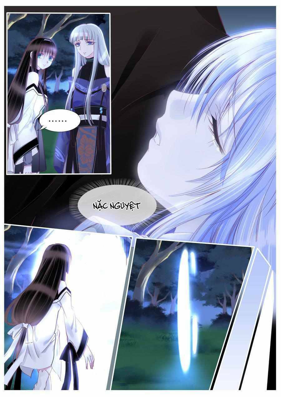 Nguyệt Thương: Chapter 96