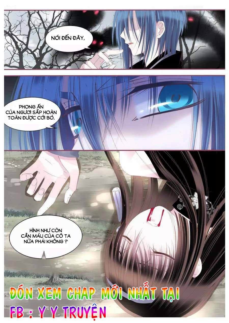 Nguyệt Thương: Chapter 98