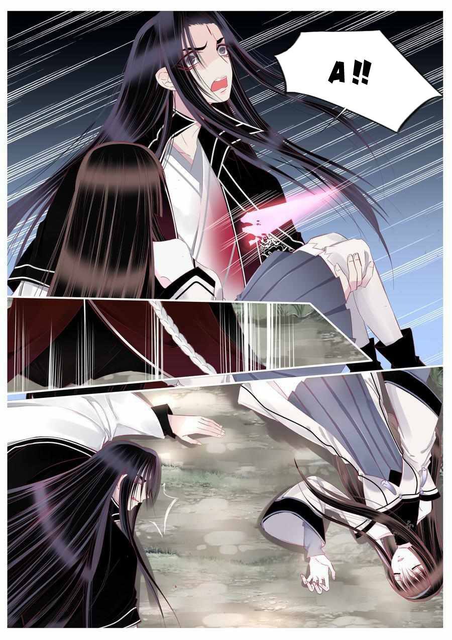 Nguyệt Thương: Chapter 98