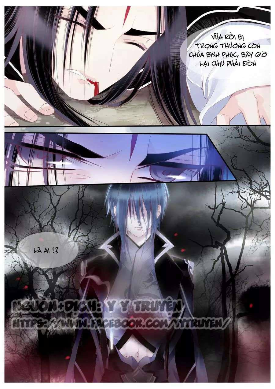 Nguyệt Thương: Chapter 98