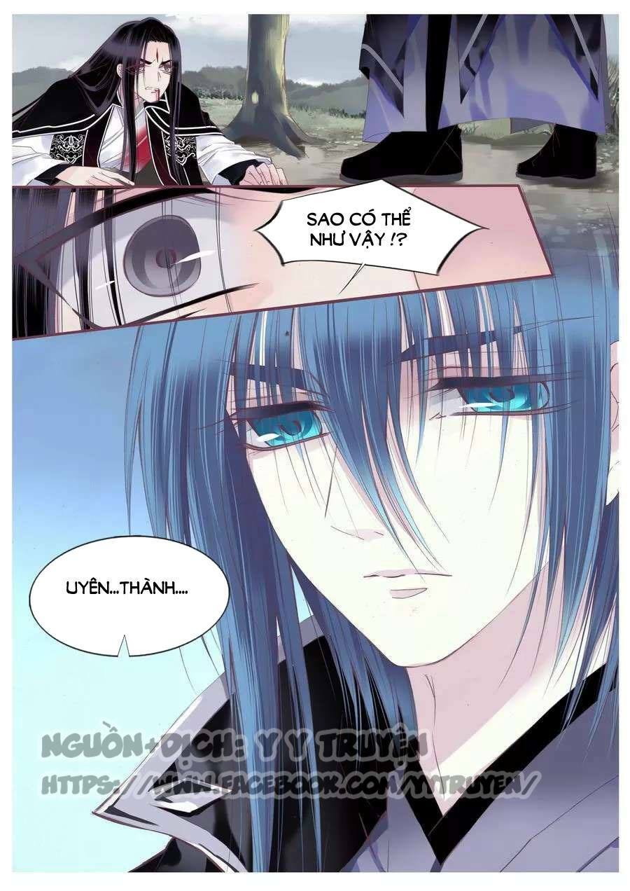 Nguyệt Thương: Chapter 98