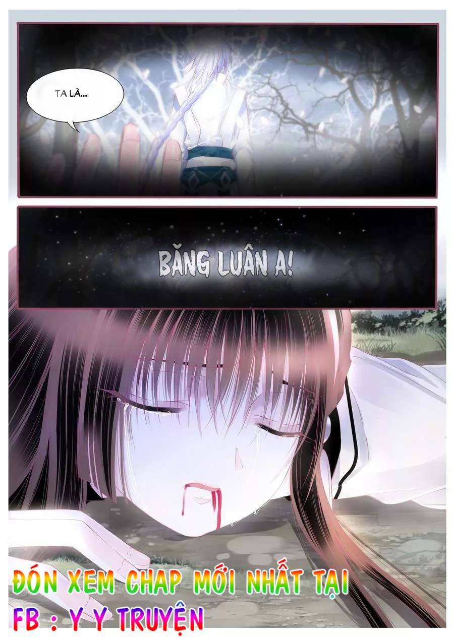 Nguyệt Thương: Chapter 99