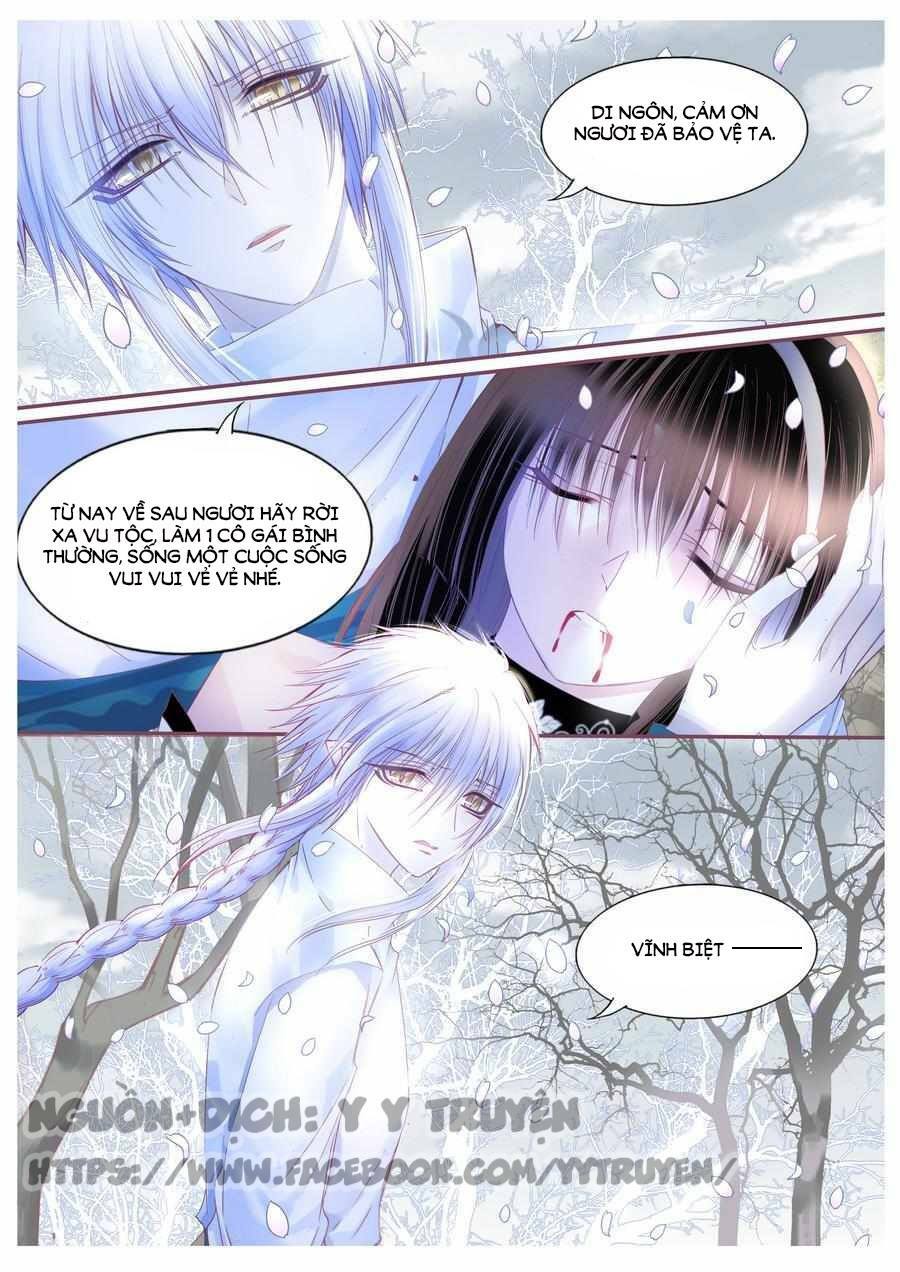 Nguyệt Thương: Chapter 99