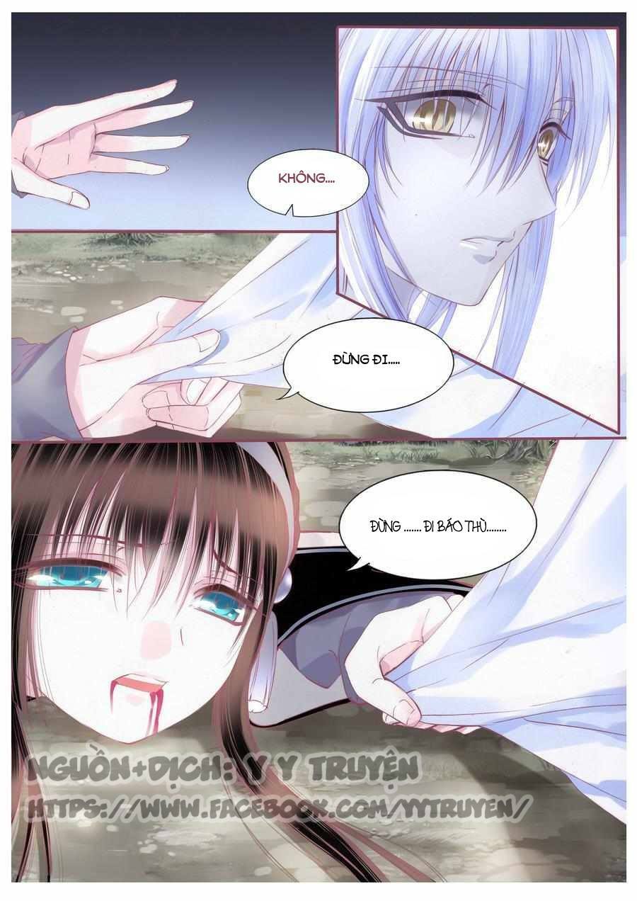 Nguyệt Thương: Chapter 99