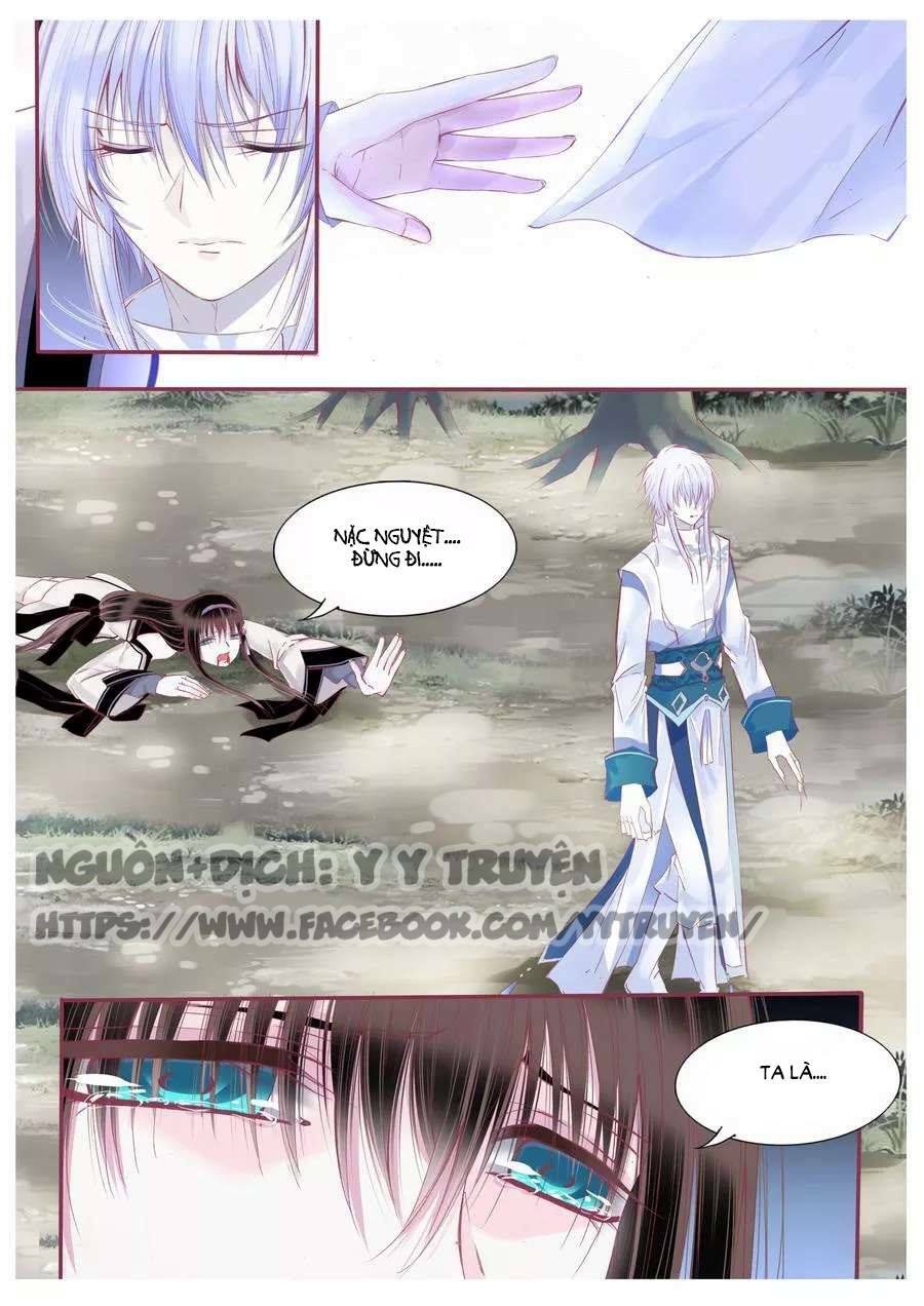 Nguyệt Thương: Chapter 99